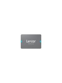 LEXAR 512GB NQ100 2.5